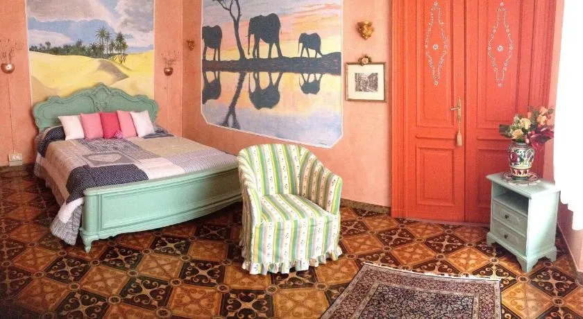 B&B Le 4 stagioni - Image 1
