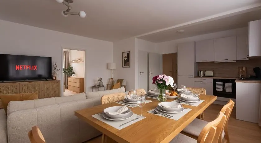 SaLi - Design Apartments - Image 1