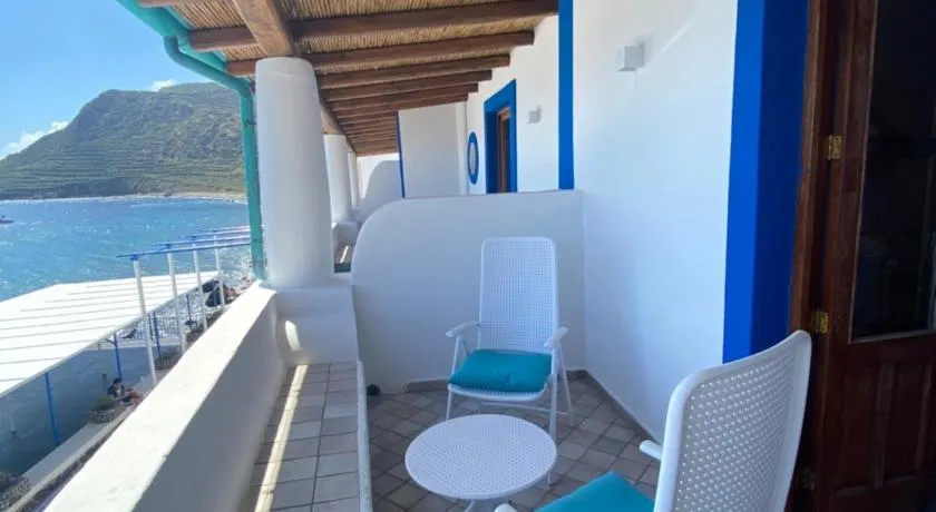Da Nino sul mare Filicudi - Image 1
