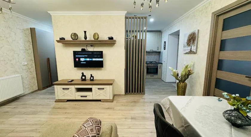 Tbilisi-apartment - Image 1