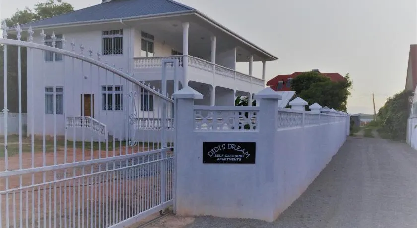 Didi's Dream apartments - Image 1