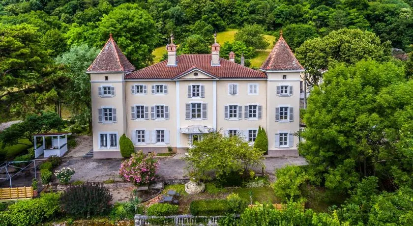Château de Chaulnes - Image 1