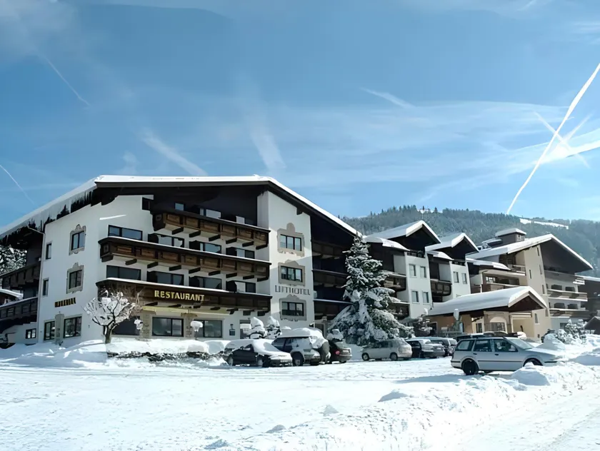 Lifthotel - Image 1