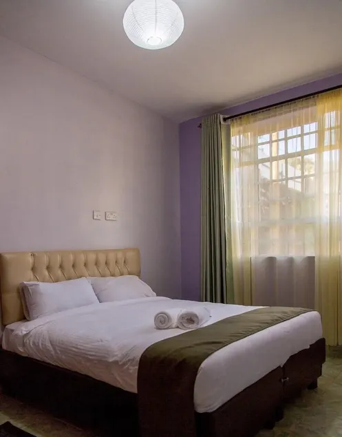 Kuniville Guest House - Image 1