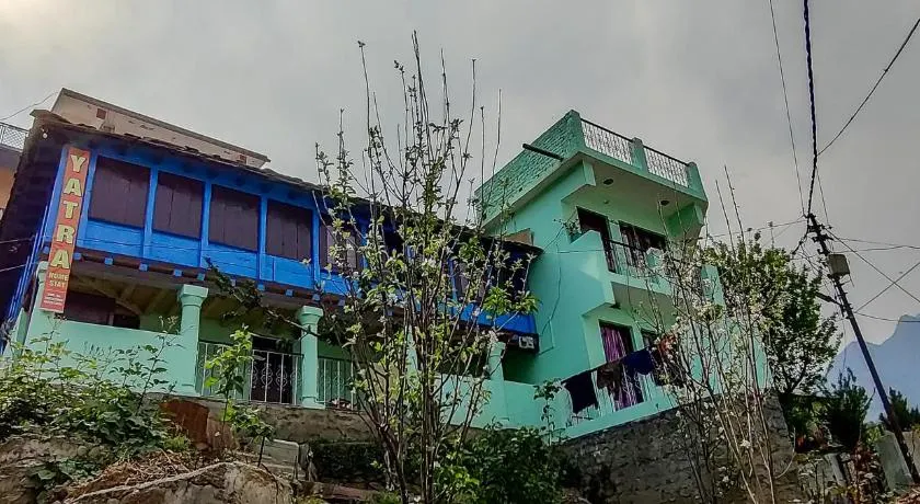 Yatra Homestay - Image 1