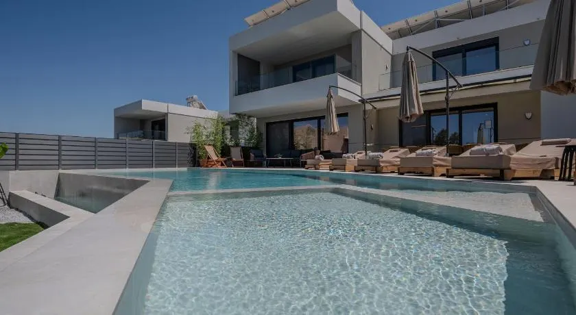 Aether group villas - Image 1