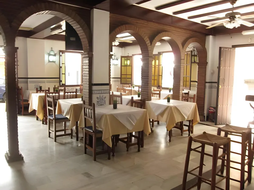 Hotel Somma - Image 1