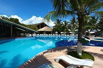 Capitania Praia Hotel - Image 1