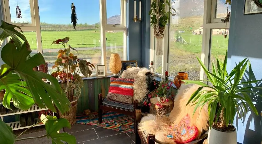Frostastaðir Guesthouse - Image 1