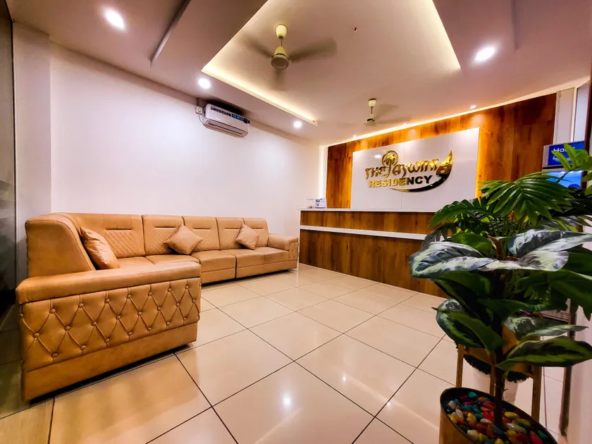 Thejaswini Residency - Image 1