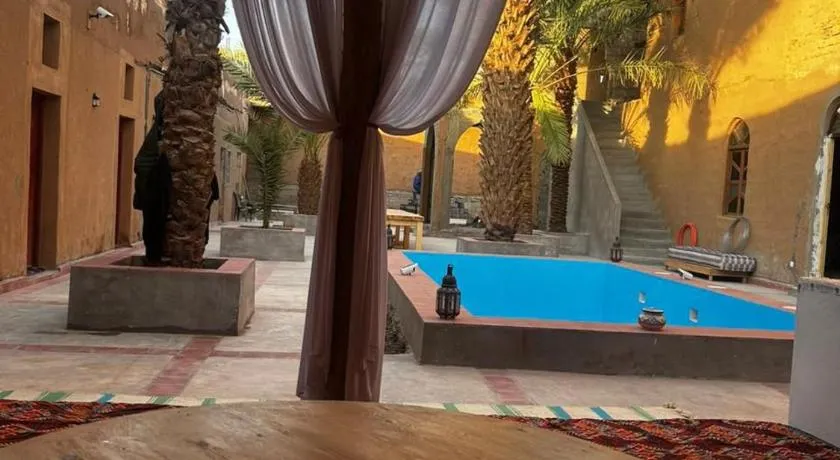 Hotel Riad Sahara Activity - Image 1