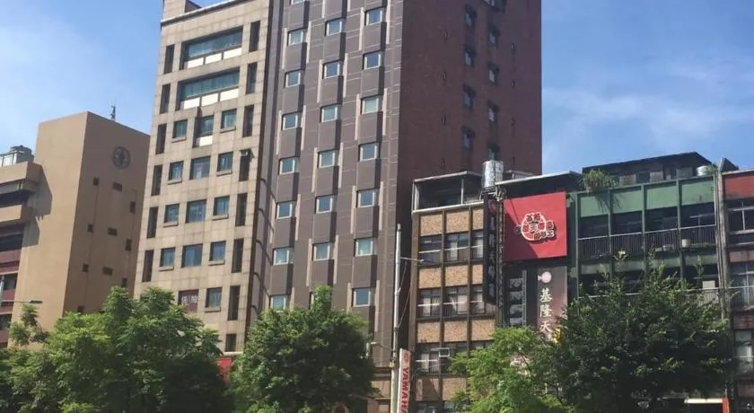 Hua Du Hotel - Image 1
