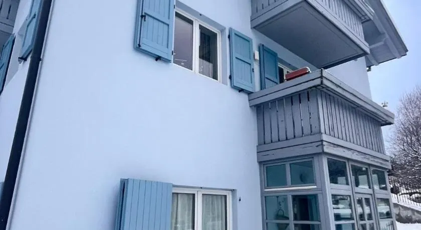 Trentino Apartments - Casa Elena - Image 1