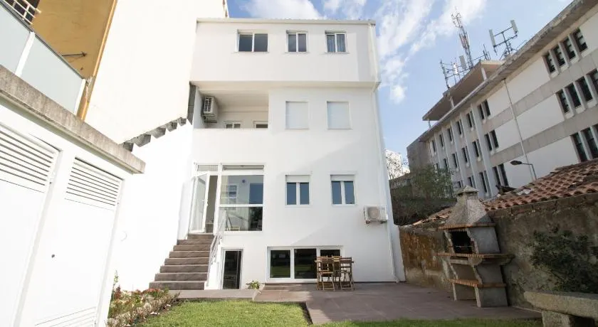Casas do Paço - Philosophy Apartments - Image 1