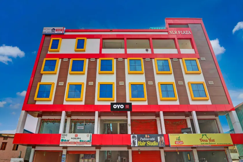Hotel O Stayo - Image 1