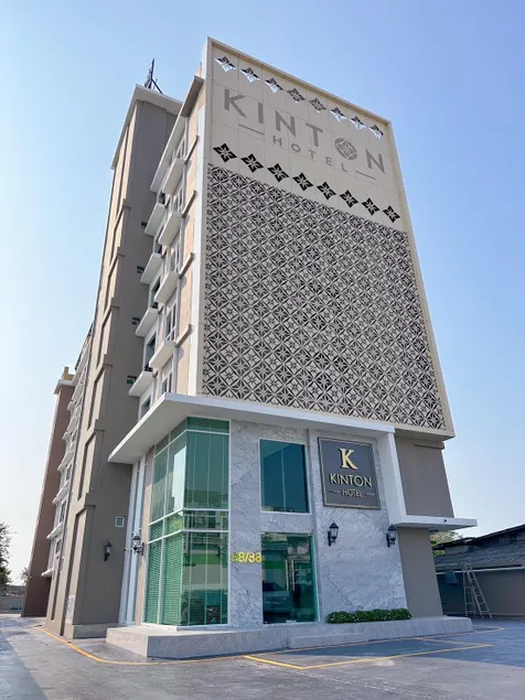 KINTON HOTEL - Image 1