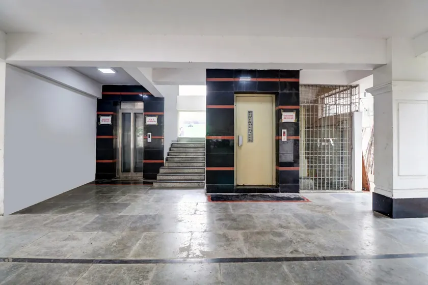 Hotel O RD CONVENTIONS - Image 1