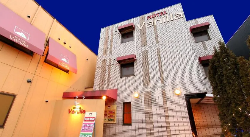 Hotel Vanilla (Adult Only) - Image 1