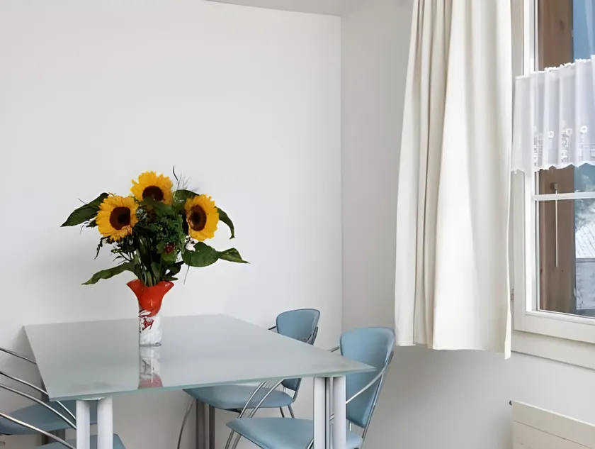 Ferienwohnung Bahnhöfli - Image 1