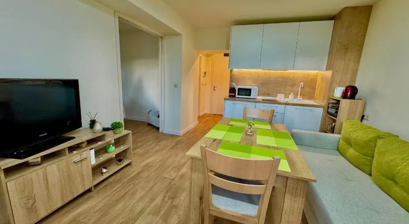 SPA Apartment Alex - Image 1