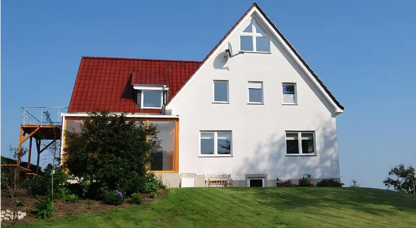 Ferienhaus Kuhweid - Image 1