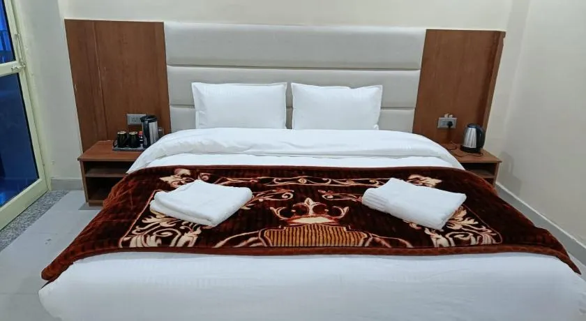 Shree Kuber Regency - Image 1