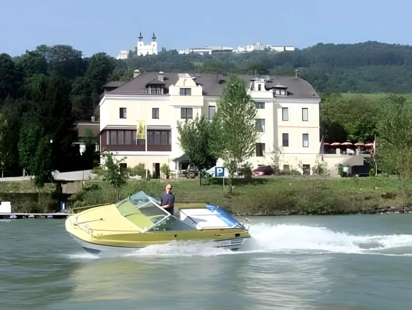 Donau-Rad-Hotel Wachauerhof - Image 1