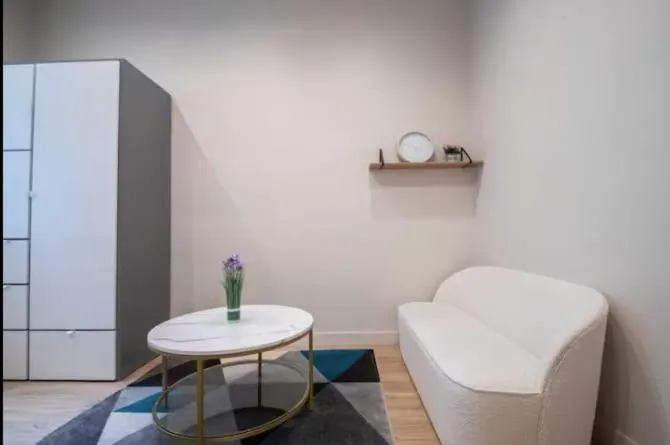 Studio cosy à la Villette proche Métro - Image 1