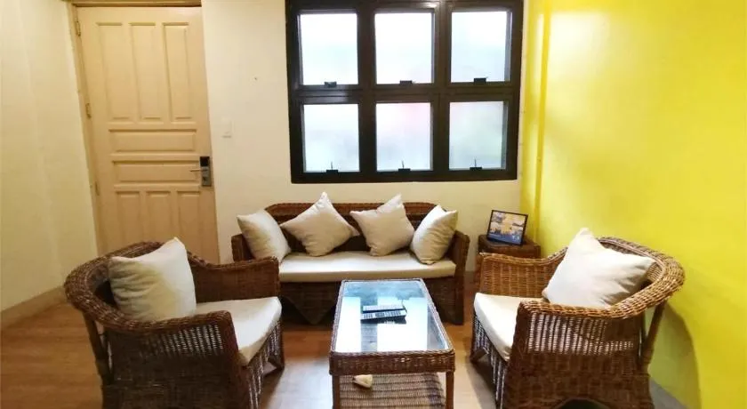 Sulit Condo Unit Santa Mesa Manila - Image 1