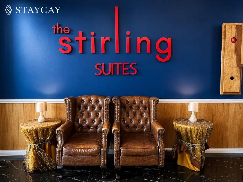 STAYCAY Signature Miri City - Image 1