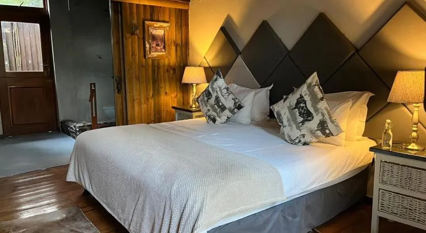 Tidimalo Lodge - Image 1