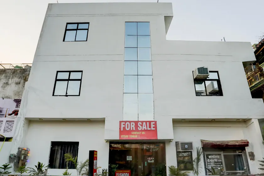 Hotel O YASHODA SADAN - Image 1
