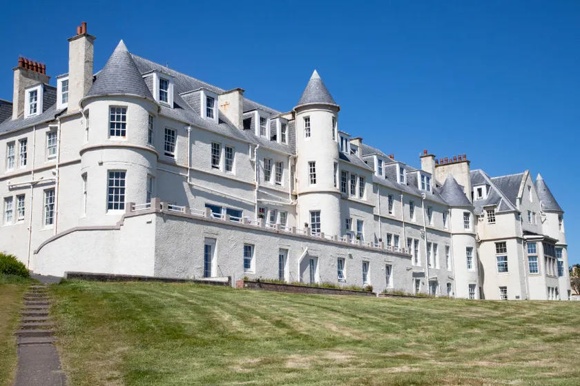 The Portpatrick Hotel by Compass Hospitality - Image 1