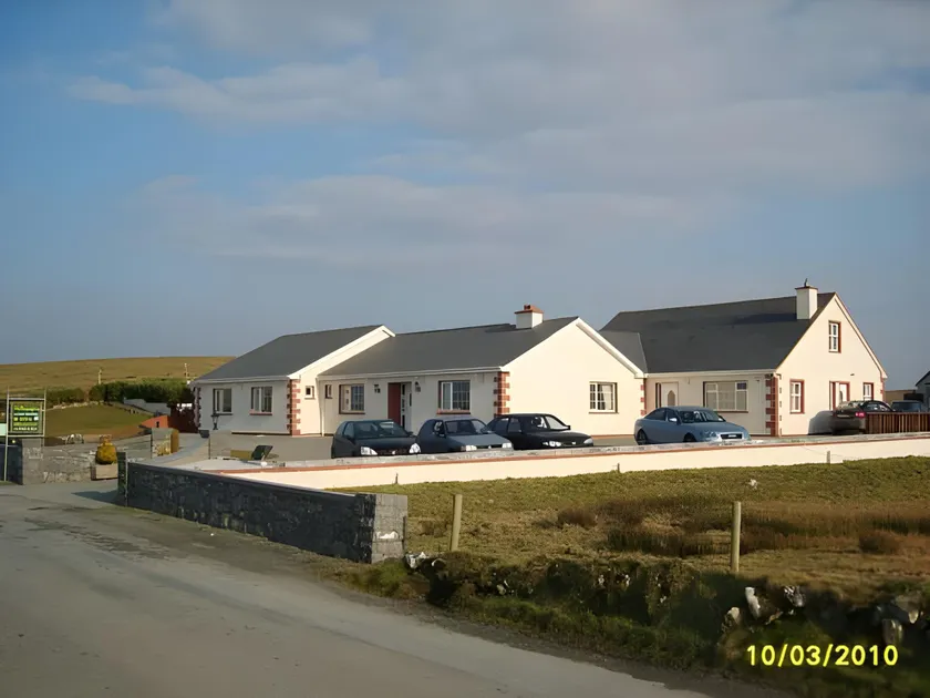 Glasha Meadows Accommodation - Image 1