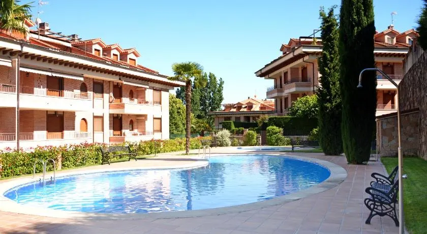 Apartamentos El Retiro del Mirador by RetiroRural - Image 1