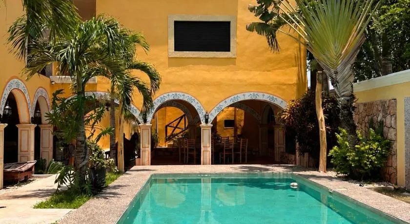 HotelJosefadeMaria - Image 1