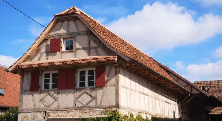 Gite de traditions et charme Chez Montze - Image 1