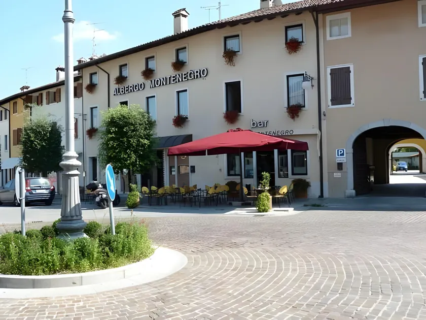 Albergo Montenegro - Image 1