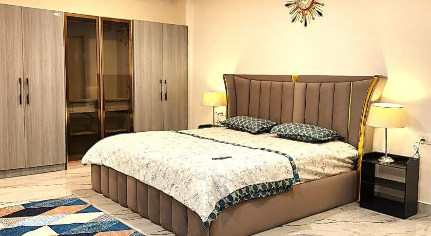 Just Launched Spacious Aesthetic Boutique Room in Miyapur - Image 1