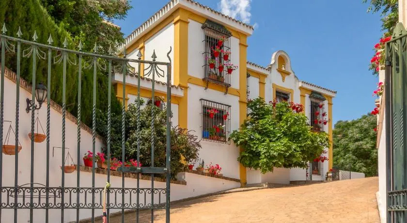 Cortijo La Mimbre Rural - Image 1