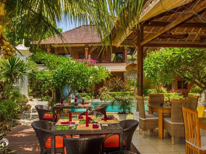 Rama Shinta Hotel Candidasa - Image 1