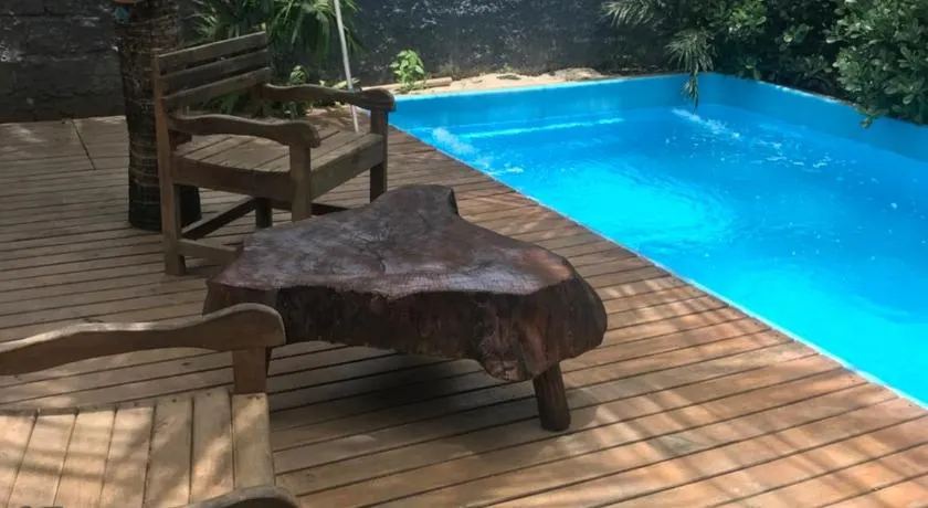 Casa de temporada Lucidio - Image 1