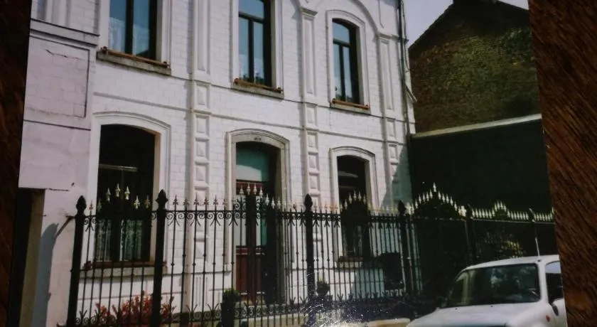 B and B Comme chez soi - Image 1