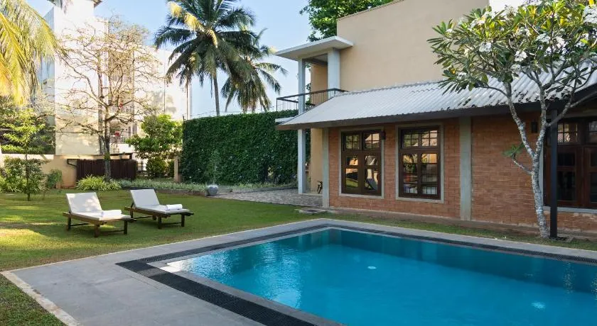 Divulgaha Gedara Boutique Hotel - Image 1
