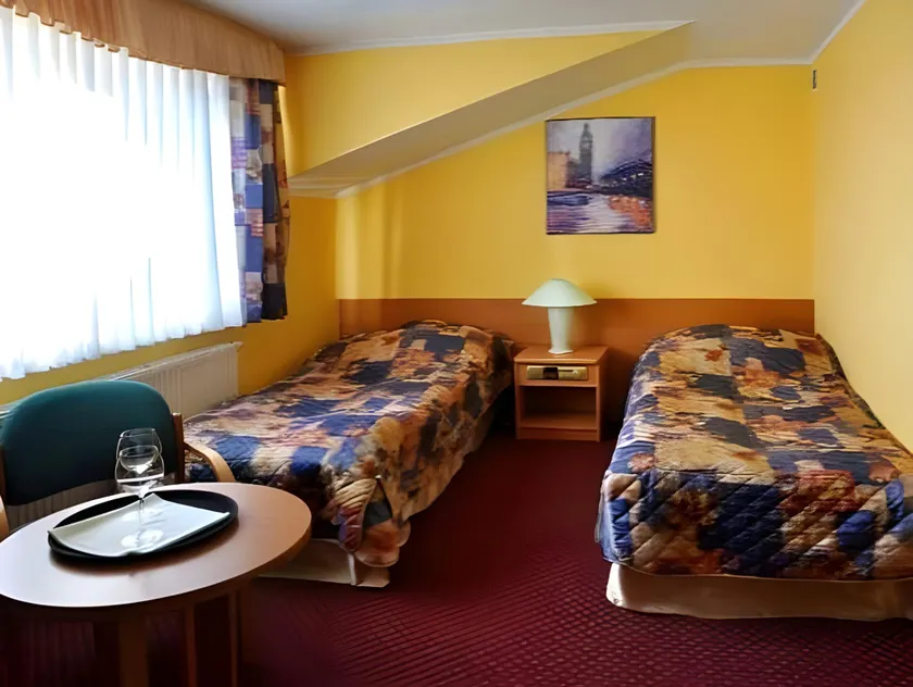 Hotel Orlik - Image 1