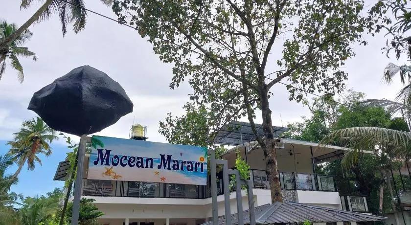 Mocean Marari - Image 1