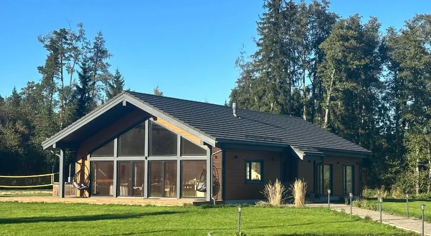 Kuldallika Spa House - Image 1