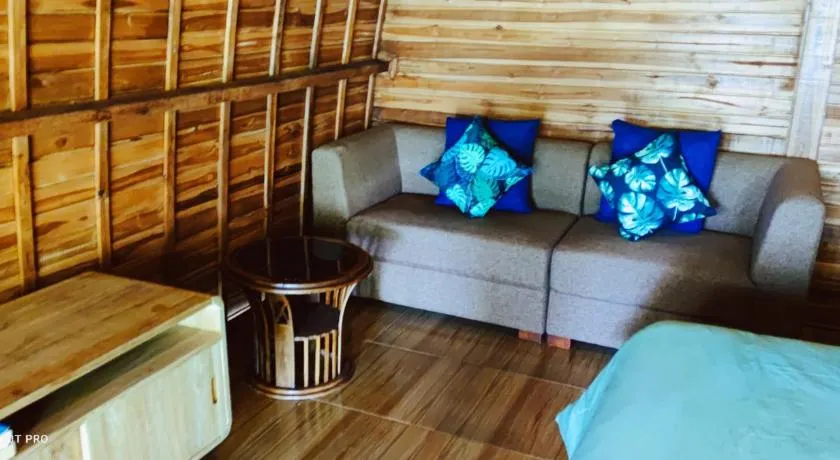 Oka Wooden house8 - Image 1