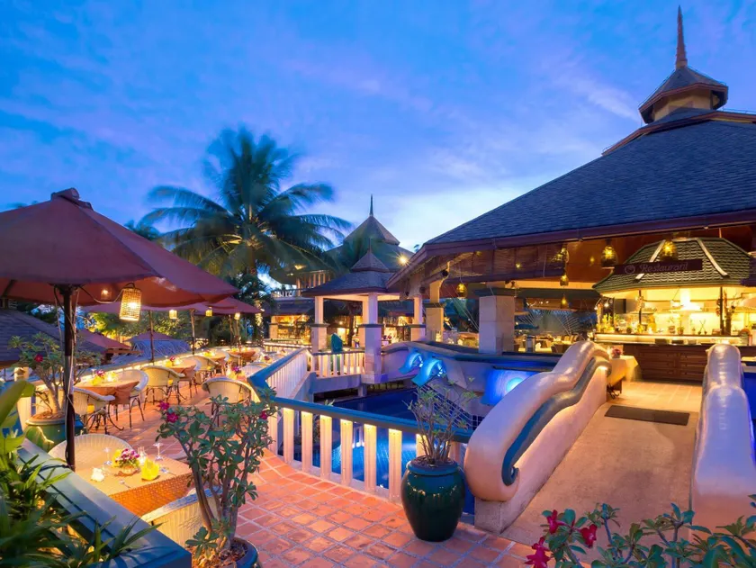 Mangosteen Ayurveda & Wellness Resort - SHA Plus - Image 1