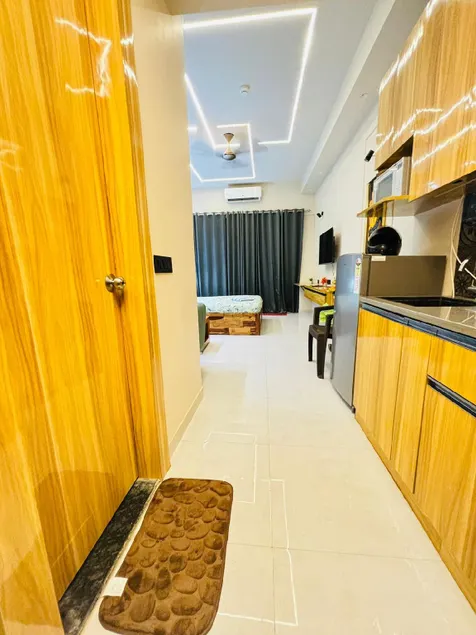 Pratik Heights - Image 1